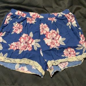 Summer Shorts